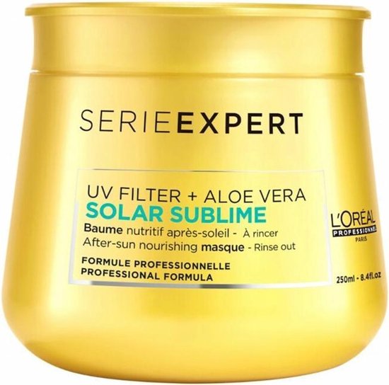 L'Oréal Professionnel Serie Expert Solar Sublime Masker 250 ml