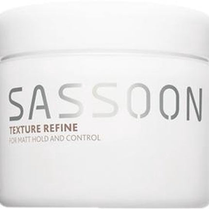 Sassoon - Texture Refine - 50 ml