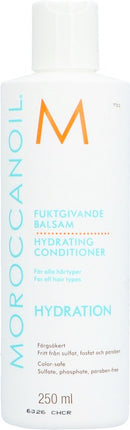 Moroccanoil Hydrating Haarconditioner - 250 ml