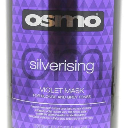 Osmo Masker Silverising Violet Mask