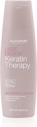 Alfaparf Lisse Design Keratin Therapy Maintenance Conditioner 250 ml
