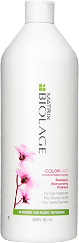 Matrix - Biolage - ColorLast - Conditioner - 1000 ml