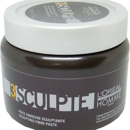 L'Oréal Homme Sculpte 150ml