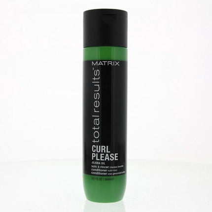 Matrix - Total Results - Curl Please - Conditioner - 300 ml