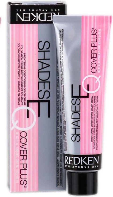 Shades EQ Cover Plus 8 CC