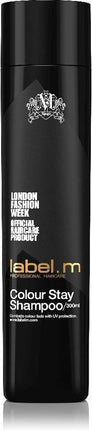 Label.M Colour Stay - 300 ml - Shampoo