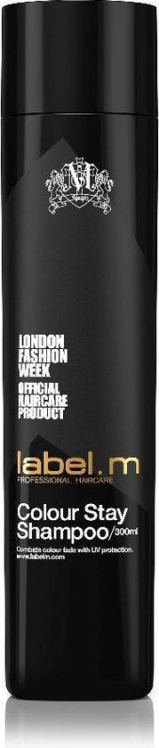 Label.M Colour Stay - 300 ml - Shampoo
