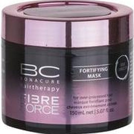 Schwarzkopf Bonacure Fortfying Bonding Cream 500ml