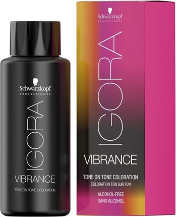 Schwarzkopf Igora Vibrance Color 60ml