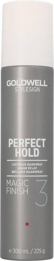 Goldwell StyleSign Magic Finish Hair Spray 300ml