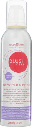 EUGENE PERMA Blush Care Mousse Eclat 200ml