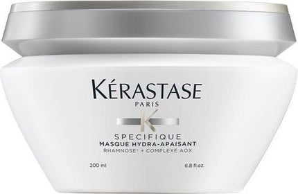 Kérastase Specifique Masque Hydra 500ml - Haarmasker droog haar