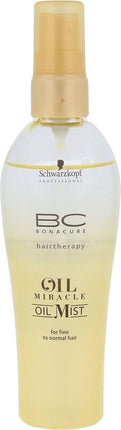 Schwarzkopf - BC OIL MIRACLE mist fine hair 100 ml