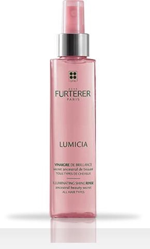 Rene Furterer Rf Lumicia Rinse 150ml