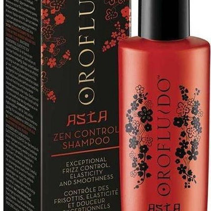 Orofluido - Asian Shampoo 200 Ml
