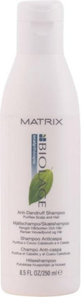 Matrix Biolage Scalpsync Anti-Dandruff - 250 ml