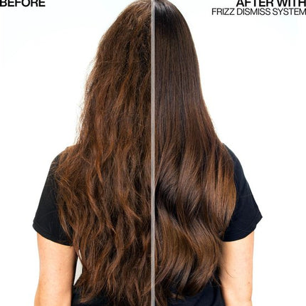 Redken Frizz Dismiss - Instant Deflate - Haarserum - 125 ml