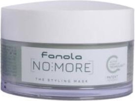 Fanola - No More The Styling Mask  200ml