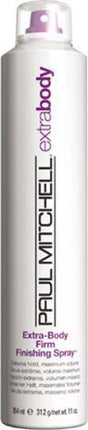 Paul Mitchell Extra Body Firm Finishing Spray - 300 ml - Haarlak