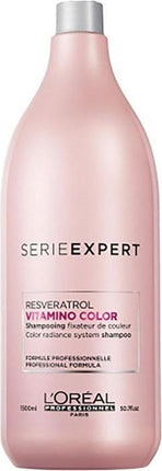L'Oréal Professionnel Serie Expert Vitamino Color Shampoo 1500 ml