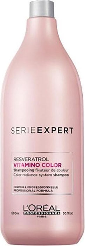 L'Oréal Professionnel Serie Expert Vitamino Color Shampoo 1500 ml