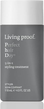 Living Proof Perfect Hair Day 5-in-1 Styling Treatment - 118 ml - Haarcrème