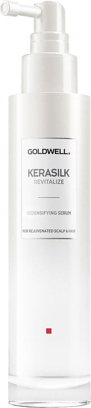 Goldwell - Kerasilk Revitalize - Redensifying Serum - 100 ml