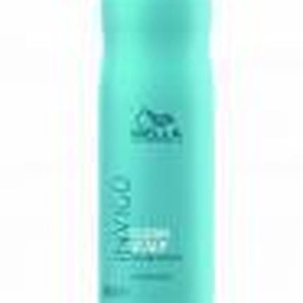 Wella Invigo Balance Clean Scalp Anti-Dandruff Vrouwen Zakelijk Shampoo 250 ml