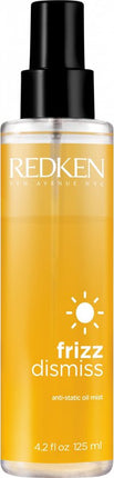 Redken Frizz Dismiss - Anti-Static Oil Mist - 125 ml
