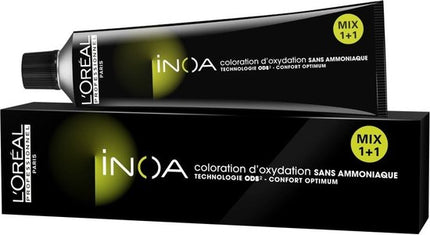 L'Oréal Paris INOA 60 ml - 6.8