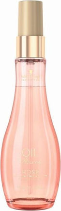 Schwarzkopf - BC Bonacure - Oil Miracle - Rose Oil Hair & Scalp Treatment - 100 ml