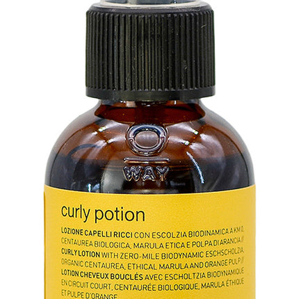 Oway Curly Potion Shape & DEFINE 50ML
