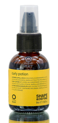 Oway Curly Potion Shape & DEFINE 50ML