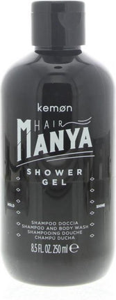 Shampoo Hair & Body - Kemon