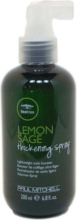 Paul Mitchell Tea Tree Lemon Sage Thickening Spray 200ml