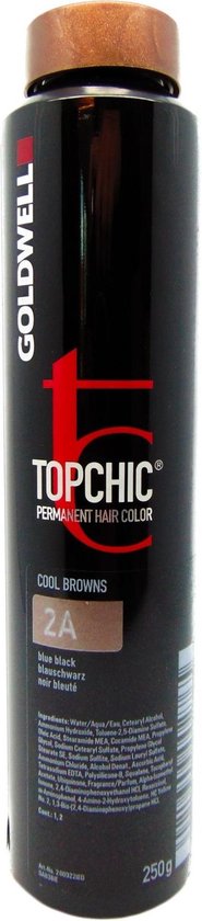 Goldwell - Topchic Depot Bus 250 ml 2A