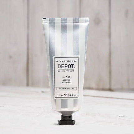 Depot 308 volume creator 100ml