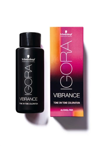 Schwarzkopf Igora Vibrance Color 60ml  9-1