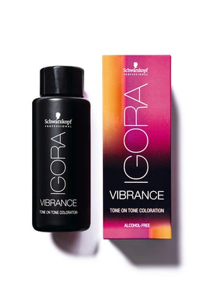 Schwarzkopf Professional Igora Vibrance 60ml  3-0