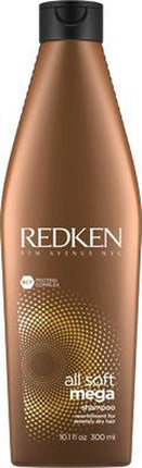 Redken Allsoft Mega Shampoo - 1000 ml