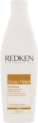 Redken Scalp Relief Oil Detox - 300 ml
