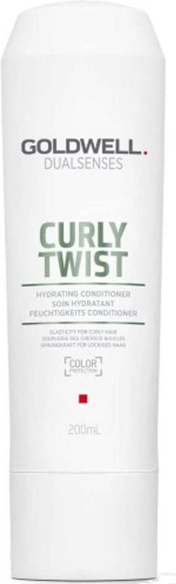 Goldwell Dualsenses Curls & Waves Conditioner - 200 ml - Haarcrème