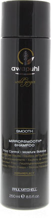 Paul Mitchell - Awapuhi Wild Ginger - MirrorSmooth Shampoo - 250 ml