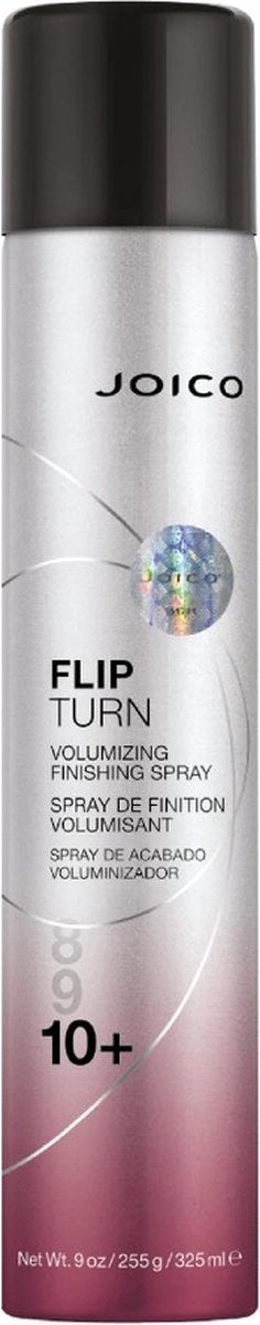 Joico Flip Turn Volumizing Finishing Spray 325 ml