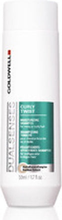 Goldwell - Dualsenses Curly Twist Conditioner - Kondicionér pro objem vlnitých vlasů - 1000ml