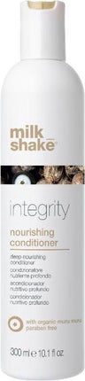 milk_shake integrity nourishing conditioner 300 ml - Conditioner voor ieder haartype