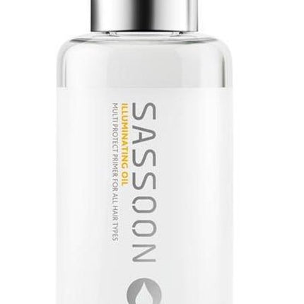 Sassoon Illuminating Haarolie 100 ml