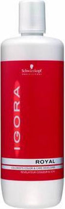 Schwarzkopf Professional Igora Royal Developer 3% 10 vol - 1000 ml