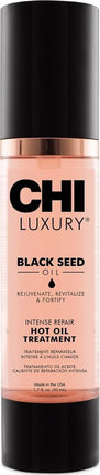 CHI Luxury Black Seed Oil Intense Repair Hot Oil Treatment 50ml