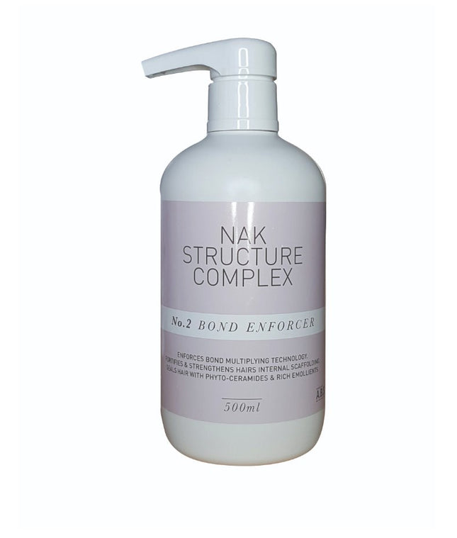 Nak Structure Complex No2 Bond Enforcer 500ml